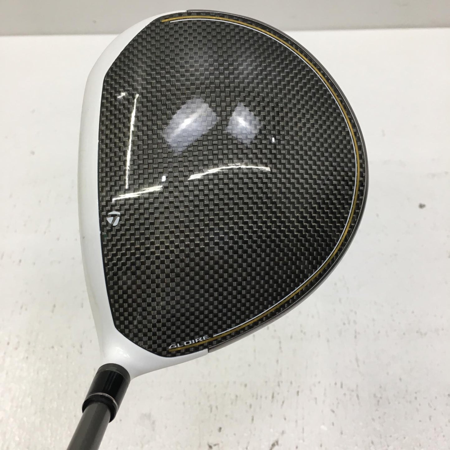 【ゴルフ用品】 ヘッド:Taylormade/テーラーメイド　STEALTH GLOIRE ヘッドロフト角(°):10.5 シャフト:SPEEDER　NX シャフト:SPEEDER　NX クラブ種別:ドライバー　 利き手:右用 シャフト長(in):約46inch【加古川店】