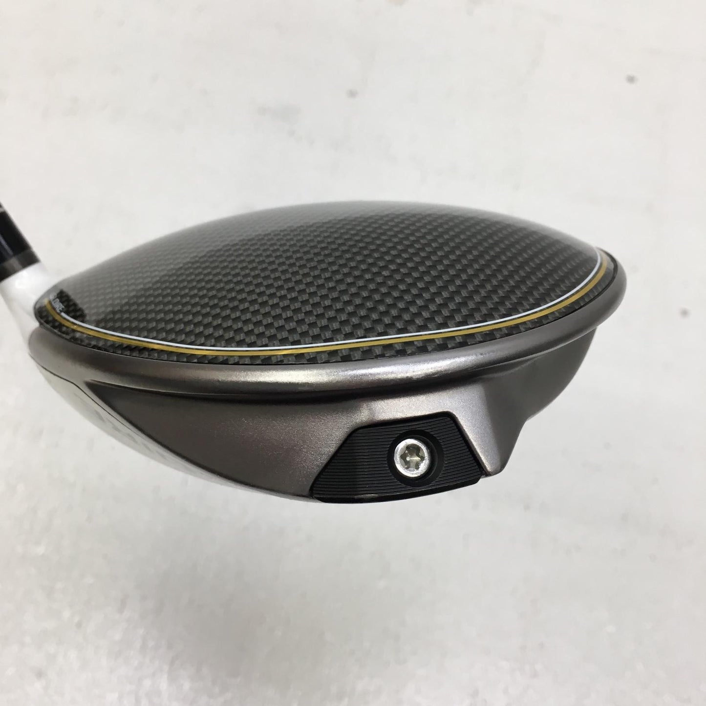 【ゴルフ用品】 ヘッド:Taylormade/テーラーメイド　STEALTH GLOIRE ヘッドロフト角(°):10.5 シャフト:SPEEDER　NX シャフト:SPEEDER　NX クラブ種別:ドライバー　 利き手:右用 シャフト長(in):約46inch【加古川店】