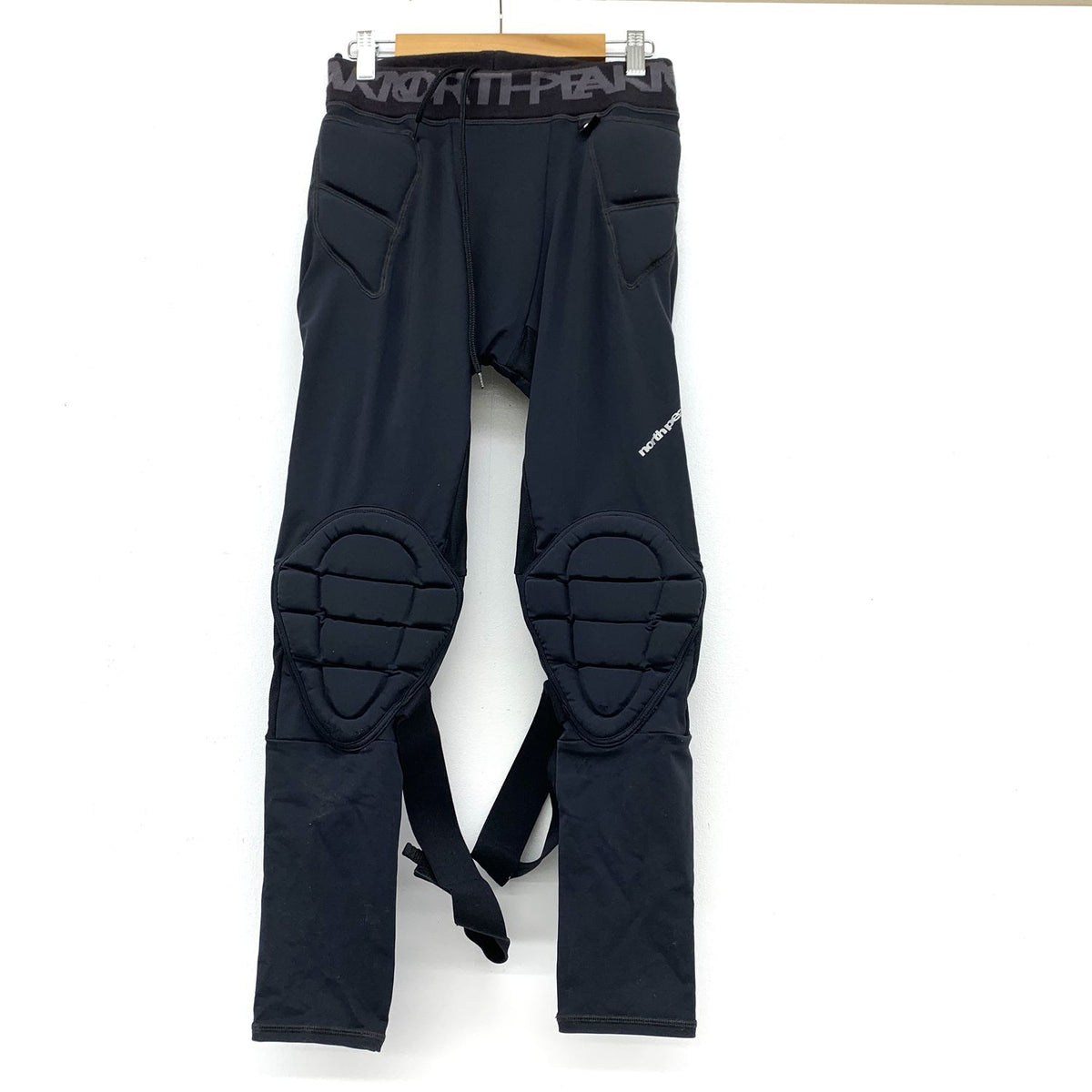 northpeak ノースピーク スノーボード ヒッププロテクター Sサイズ.,