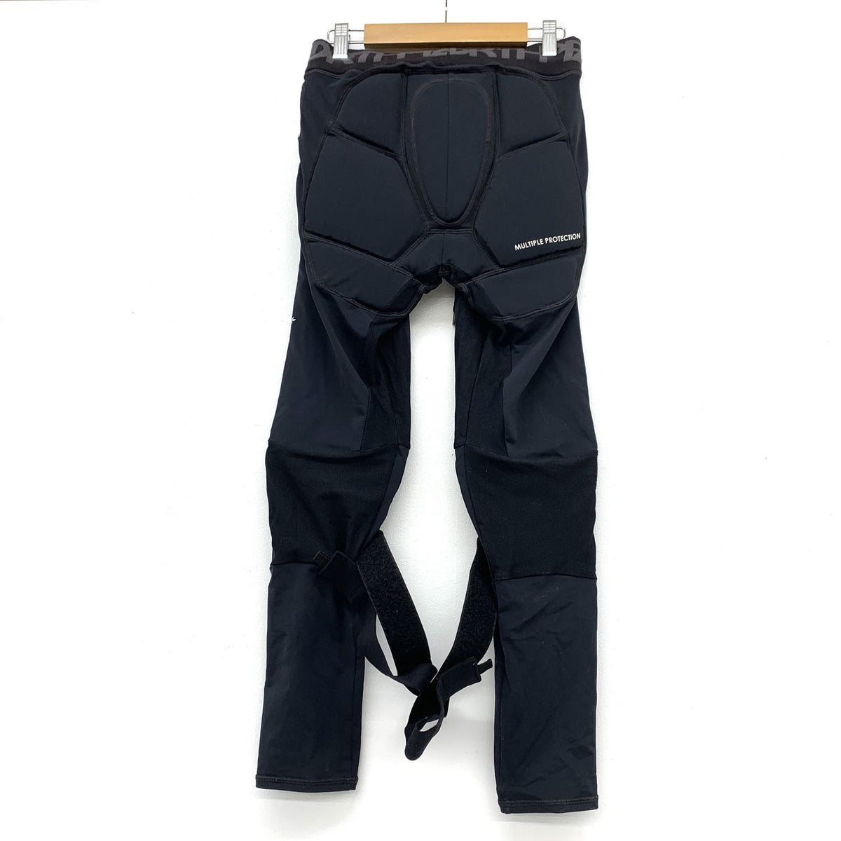northpeak ノースピーク スノーボード ヒッププロテクター Sサイズ.,