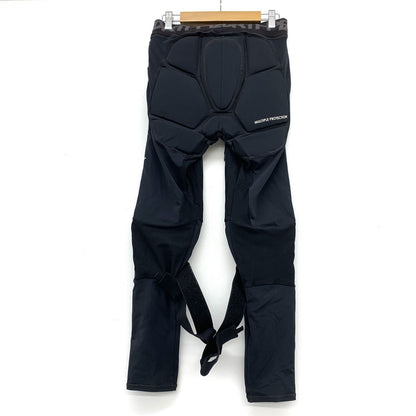 northpeak ノースピーク スノーボード ヒッププロテクター Sサイズ.,