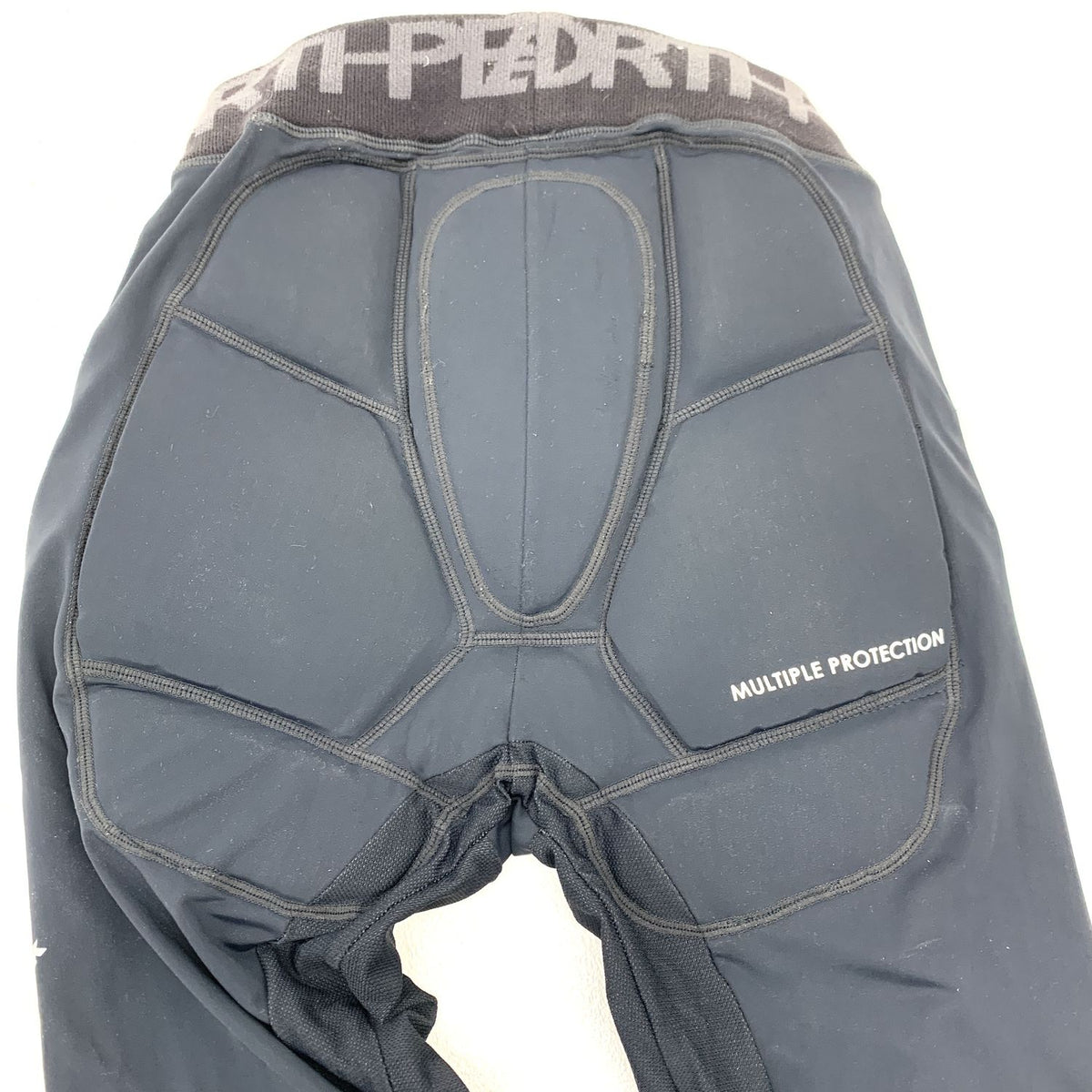 northpeak ノースピーク スノーボード ヒッププロテクター Sサイズ.,