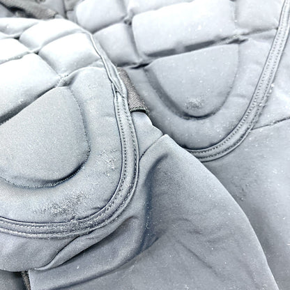 northpeak ノースピーク スノーボード ヒッププロテクター Sサイズ.,