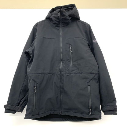 686 シックスエイトシックス infiDRY スノーボード ウェア Mサイズ.,