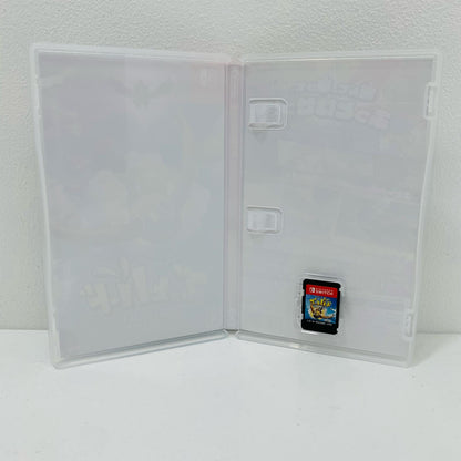 【中古】 ゲームソフト ぶっとバード スペシャルエディション Nintendo Switch HAC-P-BGSWB【飾磨店】