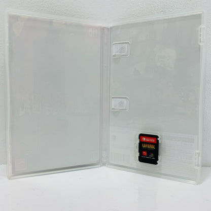[Used] Game Software Standard Edition Kowloon High-School Chronicle ORIGIN OF ADVENTURE Nintendo Switch Adventure RPG HAC-P-AWS7A