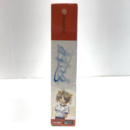 【中古】 ゲームソフト 限定）みずいろ ドリームキャスト 恋愛シミュレーション T-20115M【加古川物流】