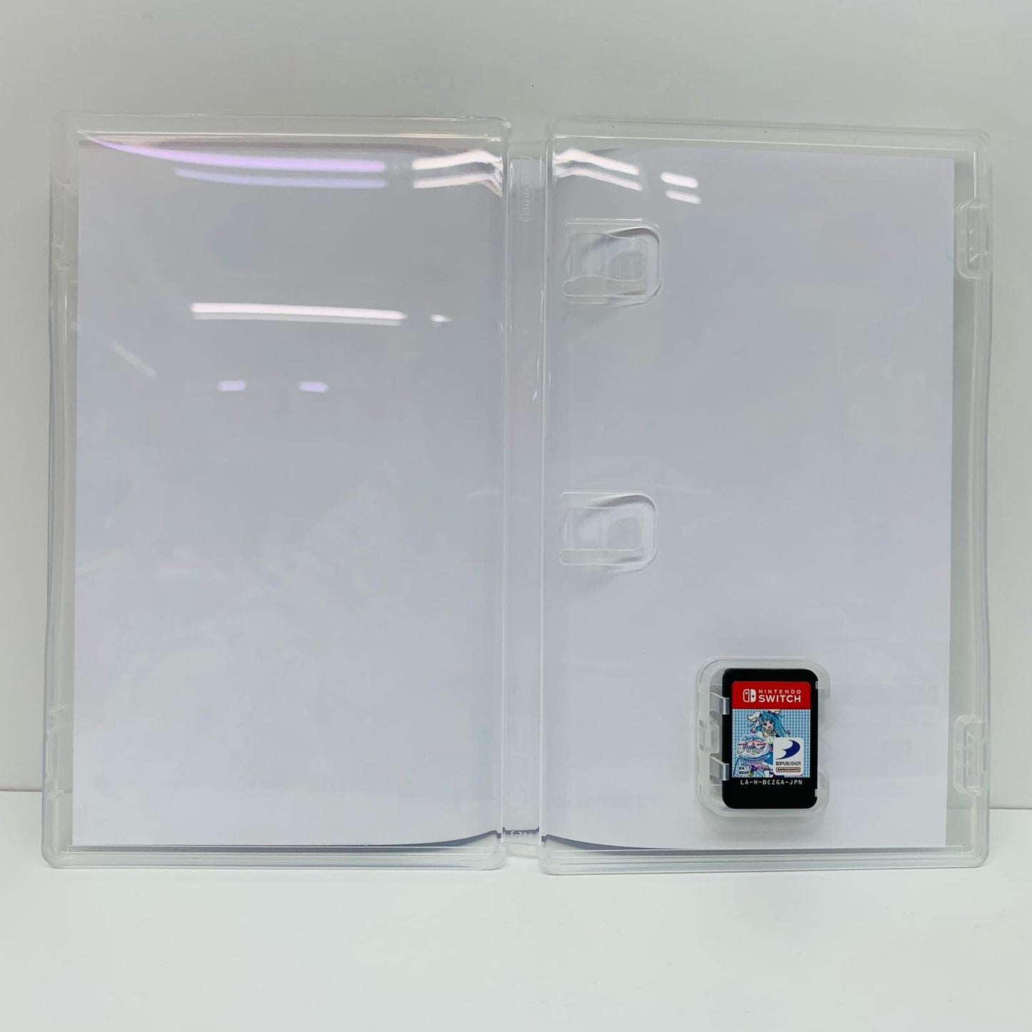 【中古】 ゲームソフト ひろがるスカイ！プリキュア ひろがる！パズルコレクション Nintendo Switch HAC-P-BCZGA【飾磨店】