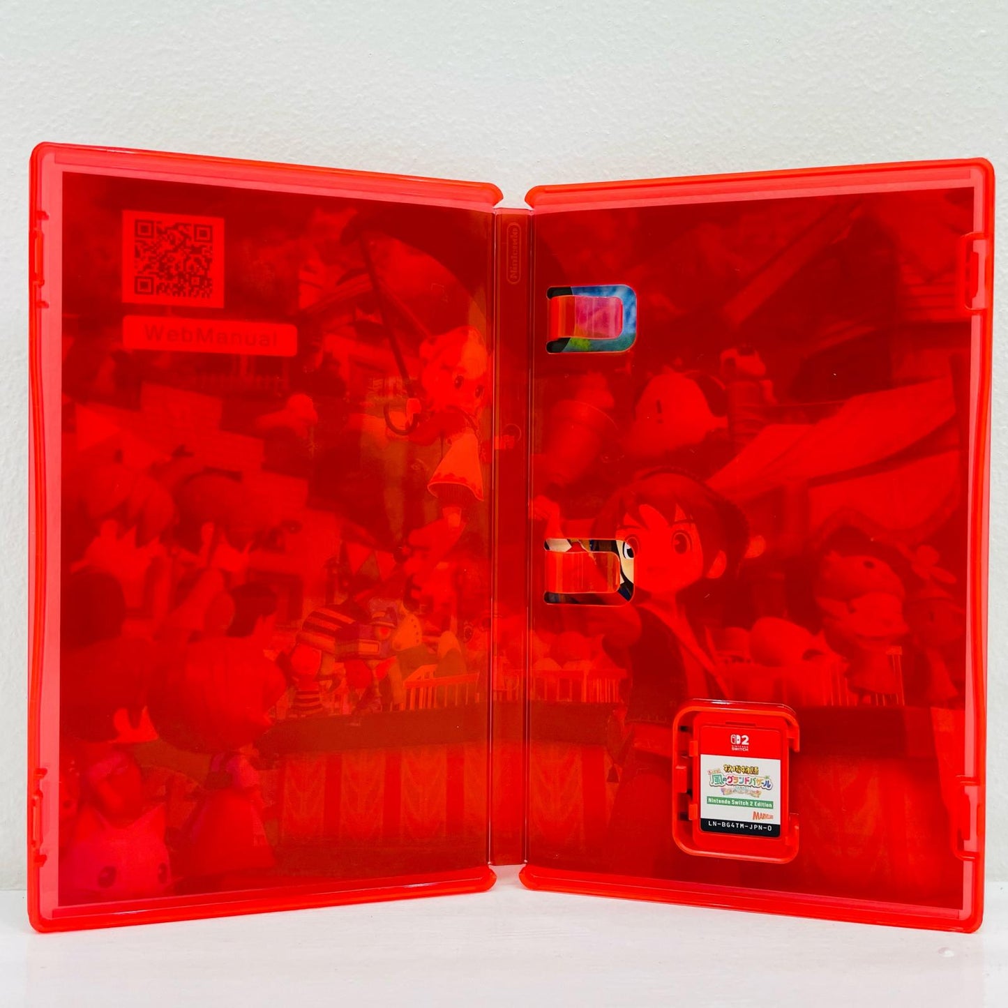 【中古】 ゲームソフト BG4TM) 牧場物語 Let’s！風のグランドバザール NS Nintendo Switch シミュレーション NXS-P-BG4TM