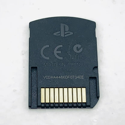 [Used] Game software One Piece Pirate Warriors 3 PlayStation Vita VLJM-35195 [Shikama store] 