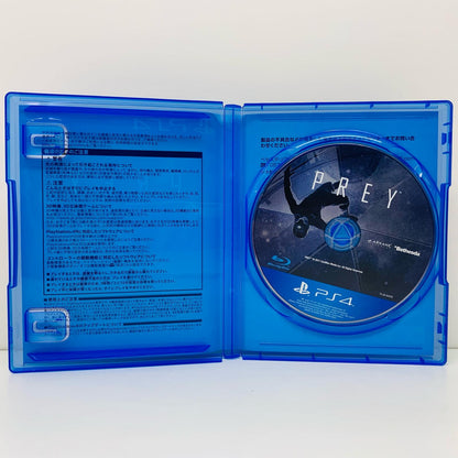 【中古】 ゲームソフト PREY プレイステーション4 アクション PLJM-84092