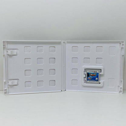 【中古】 ゲームソフト ドラえもん のび太の宇宙英雄記 Nintendo 3DS・2DS CTR-P-BS5J【飾磨店】