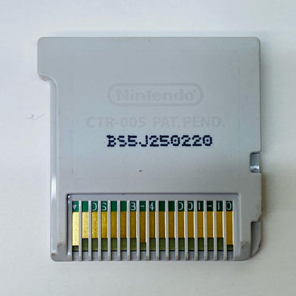【中古】 ゲームソフト ドラえもん のび太の宇宙英雄記 Nintendo 3DS・2DS CTR-P-BS5J【飾磨店】
