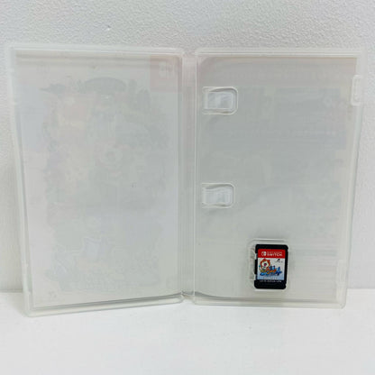 [Used] Game software Yo-kai Watch 4 We are looking up at the same sky Nintendo Switch Role-playing HAC-P-AS5JA [Shikama store] 