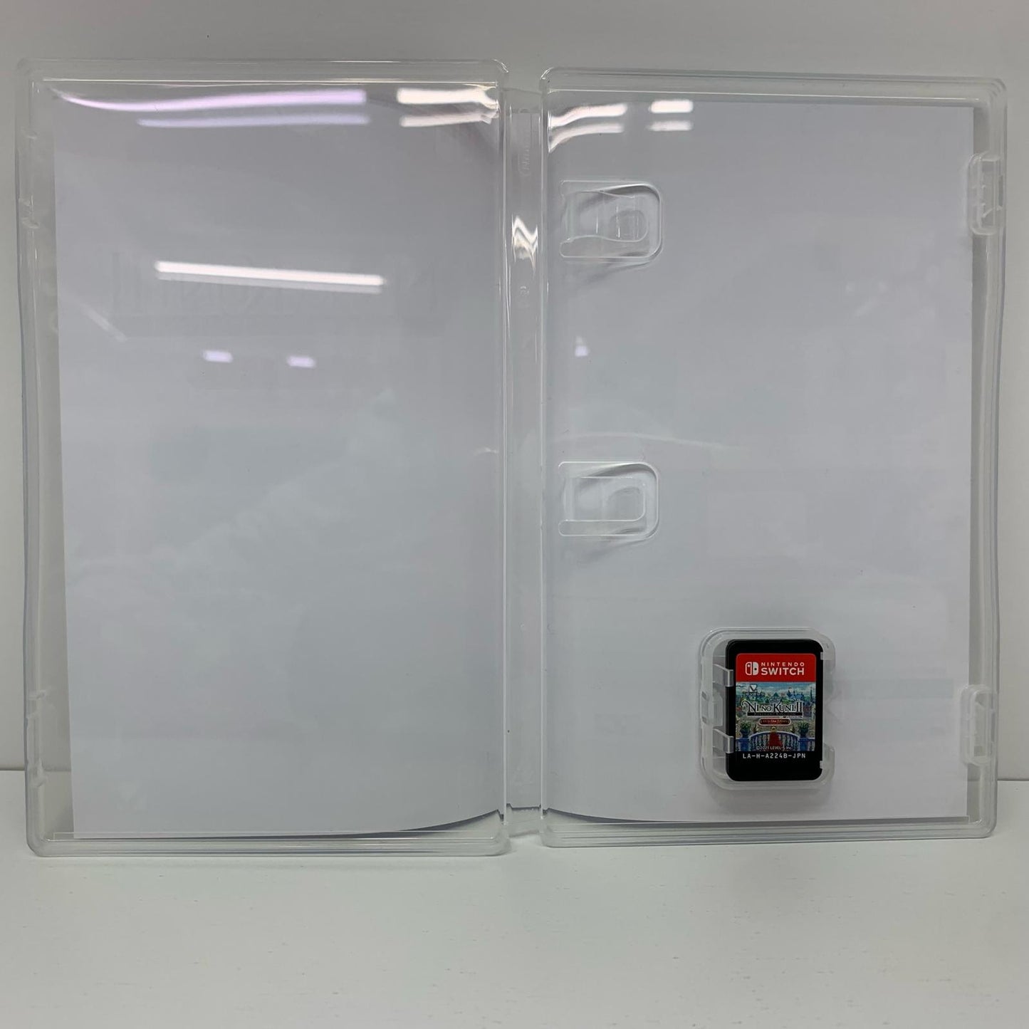 【中古】 ゲームソフト 二ノ国2 レヴァナントキングダム All In One Ed Nintendo Switch ロールプレイング HAC-P-A224B