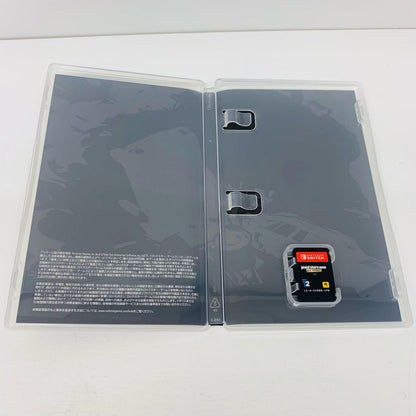 ゲームソフト GrandTheftAuto:トリロジー:決定版 Nintendo Switch アクション HAC-P-A5RBB【飾磨店】【代金引換不可・日時指定不可】【ポスト投函】