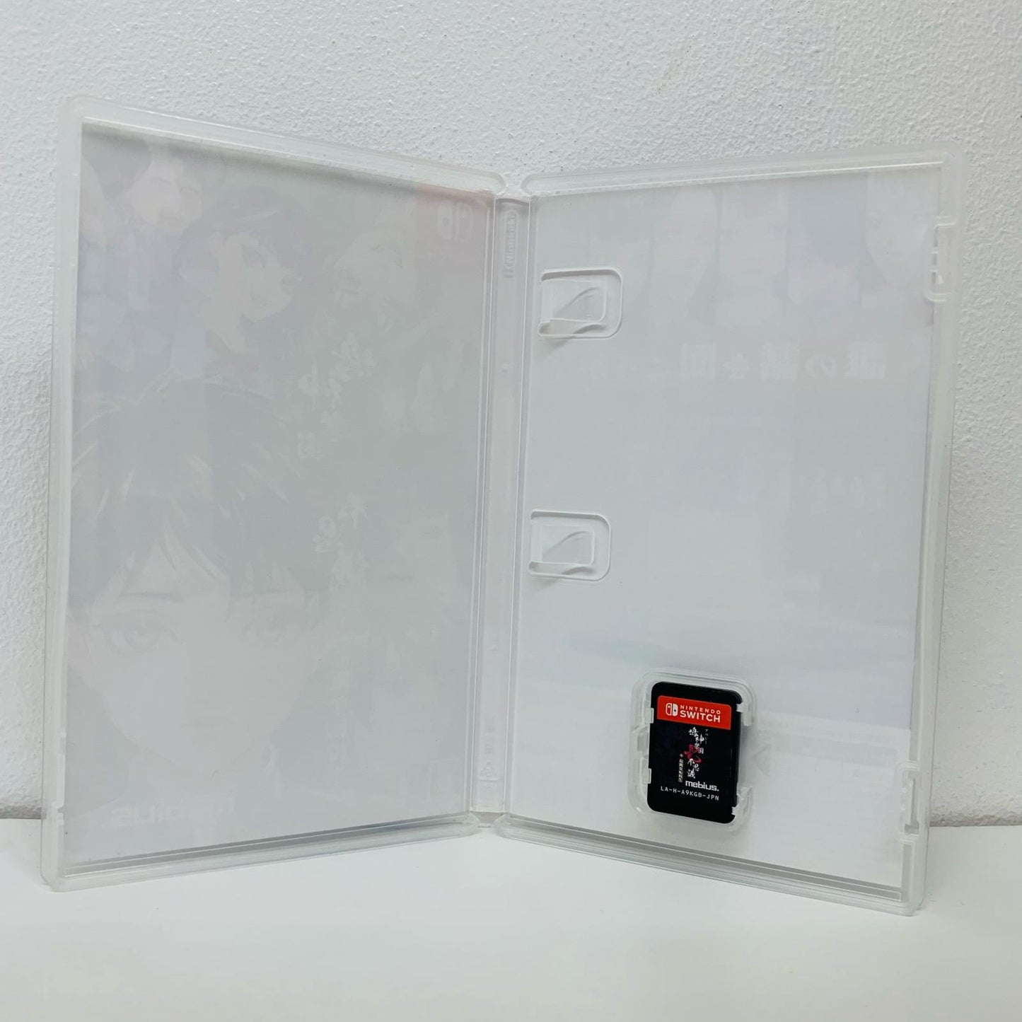 【中古】 ゲームソフト アパシー 鳴神学園七不思議＋危険な転校生 Nintendo Switch アドベンチャー HAC-U-A9KGB