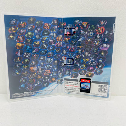 【中古】 ゲームソフト 機動戦士ガンダムSEED BATTLE DESTINY RE Nintendo Switch アクション HAC-P-BJEBA