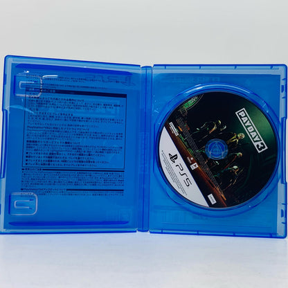 【中古】 ゲームソフト 通常版 PAYDAY3 プレイステーション5 シューティング ELJM-30347