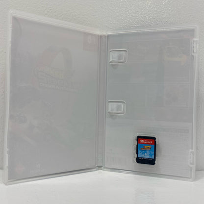 【中古】 ゲームソフト Hot Wheels Unleashed2-Turbocha Nintendo Switch レース HAC-P-A9VPB