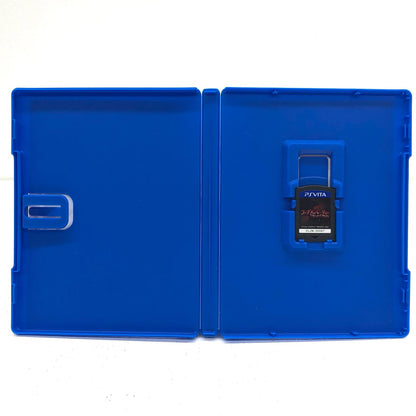 【中古】 ゲームソフト コープスパーティー BLOOD DRIVE[通常版] プレイステーション・ヴィータ VLJM-30067【加古川物流】