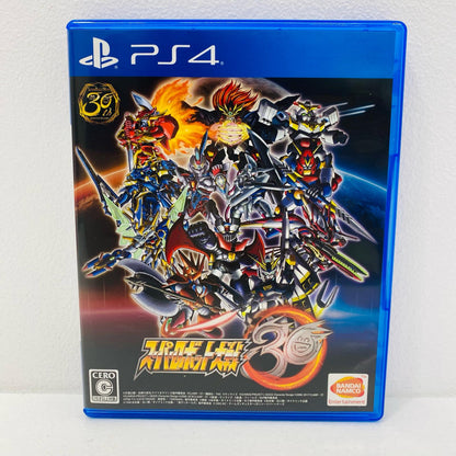 【中古】 ゲームソフト スーパーロボット大戦30 プレイステーション4 シミュレーションＲＰＧ PLJS-36175