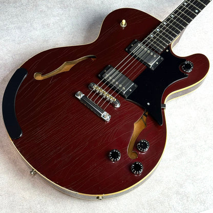 Gibson | ギブソン セミアコ 楽器 1998 Chet Atkins Tennessean 1998年製【加古川店】