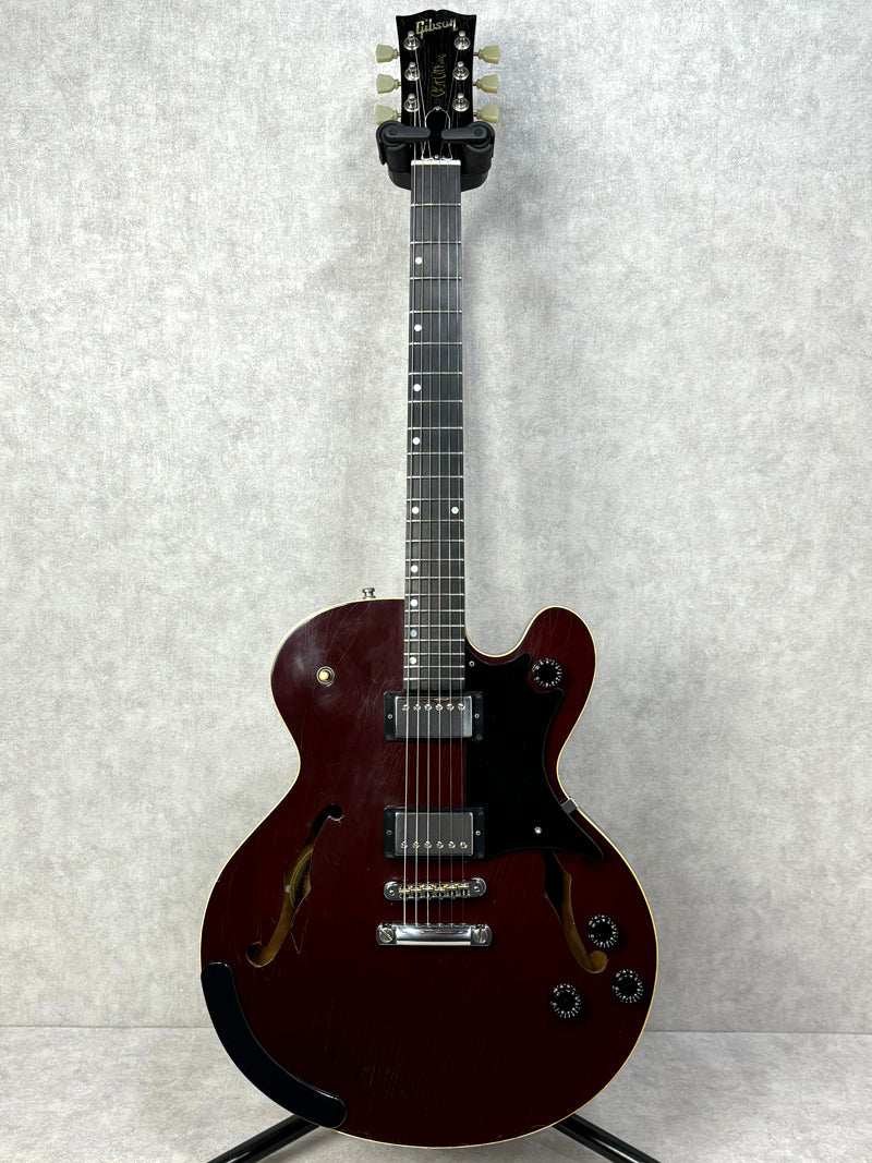 Gibson | ギブソン セミアコ 楽器 1998 Chet Atkins Tennessean 1998年製【加古川店】
