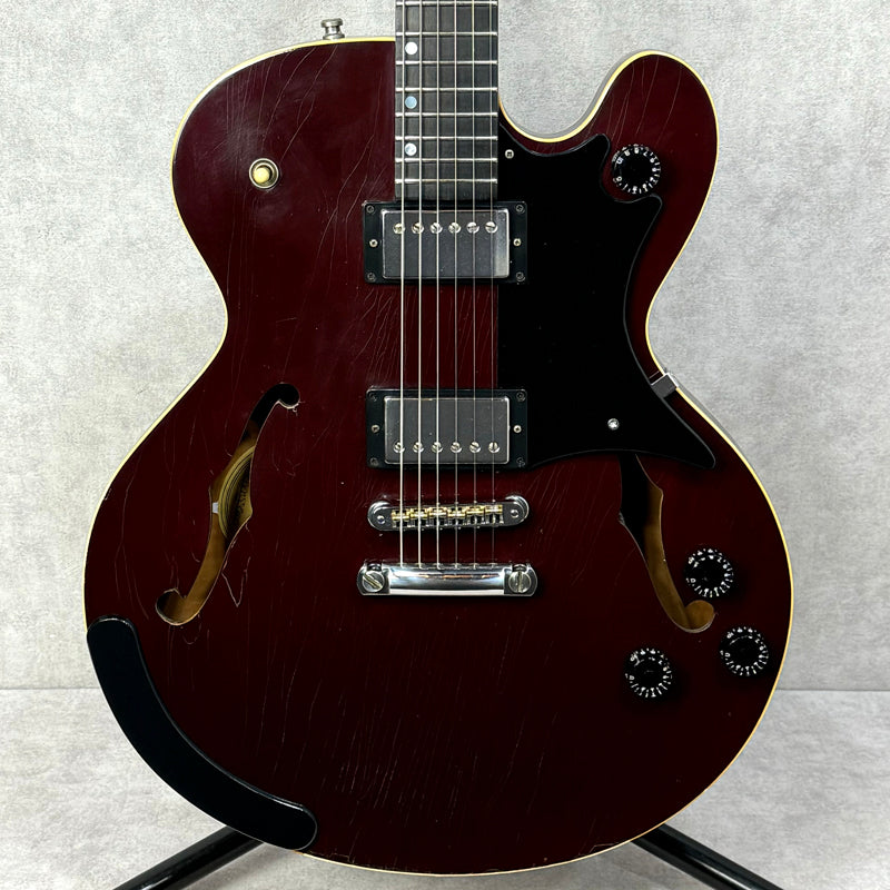 Gibson | ギブソン セミアコ 楽器 1998 Chet Atkins Tennessean 1998年製【加古川店】