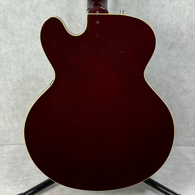 Gibson | ギブソン セミアコ 楽器 1998 Chet Atkins Tennessean 1998年製【加古川店】
