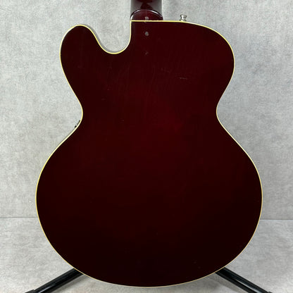 Gibson | ギブソン セミアコ 楽器 1998 Chet Atkins Tennessean 1998年製【加古川店】