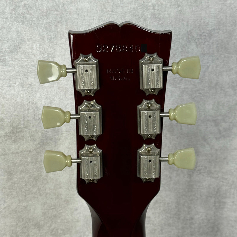 Gibson | ギブソン セミアコ 楽器 1998 Chet Atkins Tennessean 1998年製【加古川店】
