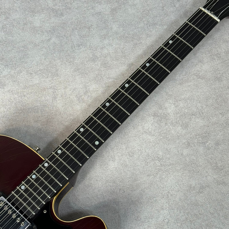 Gibson | ギブソン セミアコ 楽器 1998 Chet Atkins Tennessean 1998年製【加古川店】
