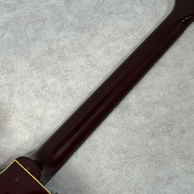 Gibson | ギブソン セミアコ 楽器 1998 Chet Atkins Tennessean 1998年製【加古川店】