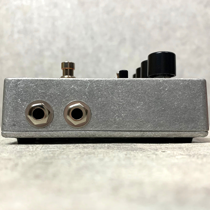【新品】 Electro-Harmonix | エレクトロハーモニクス ファズ Cock Fight 楽器 その他エフェクター Cock Fight【加古川店】