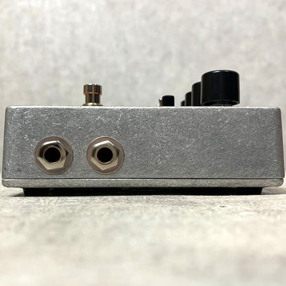 【新品】 Electro-Harmonix | エレクトロハーモニクス ファズ Cock Fight 楽器 その他エフェクター Cock Fight【加古川店】
