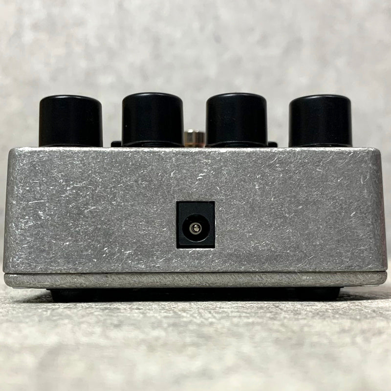 【新品】 Electro-Harmonix | エレクトロハーモニクス ファズ Cock Fight 楽器 その他エフェクター Cock Fight【加古川店】