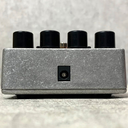 【新品】 Electro-Harmonix | エレクトロハーモニクス ファズ Cock Fight 楽器 その他エフェクター Cock Fight【加古川店】