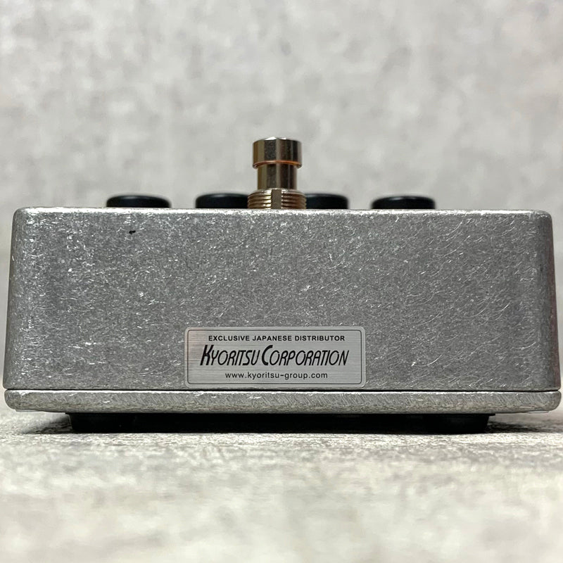 【新品】 Electro-Harmonix | エレクトロハーモニクス ファズ Cock Fight 楽器 その他エフェクター Cock Fight【加古川店】