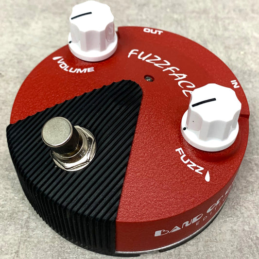 【新品】 Jim Dunlop | ジムダンロップ ファズ FFM6 HENDRIX BAND OF GYPSYS MINI 楽器 その他エフェクター FFM6 HENDRIX BAND OF GYPSYS MINI【加古川店】