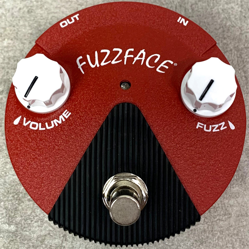 【新品】 Jim Dunlop | ジムダンロップ ファズ FFM6 HENDRIX BAND OF GYPSYS MINI 楽器 その他エフェクター FFM6 HENDRIX BAND OF GYPSYS MINI【加古川店】