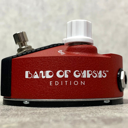 【新品】 Jim Dunlop | ジムダンロップ ファズ FFM6 HENDRIX BAND OF GYPSYS MINI 楽器 その他エフェクター FFM6 HENDRIX BAND OF GYPSYS MINI【加古川店】