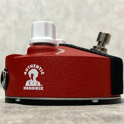 【新品】 Jim Dunlop | ジムダンロップ ファズ FFM6 HENDRIX BAND OF GYPSYS MINI 楽器 その他エフェクター FFM6 HENDRIX BAND OF GYPSYS MINI【加古川店】