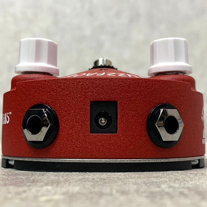 【新品】 Jim Dunlop | ジムダンロップ ファズ FFM6 HENDRIX BAND OF GYPSYS MINI 楽器 その他エフェクター FFM6 HENDRIX BAND OF GYPSYS MINI【加古川店】
