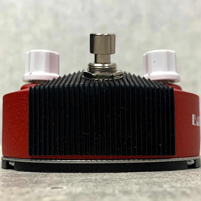 【新品】 Jim Dunlop | ジムダンロップ ファズ FFM6 HENDRIX BAND OF GYPSYS MINI 楽器 その他エフェクター FFM6 HENDRIX BAND OF GYPSYS MINI【加古川店】