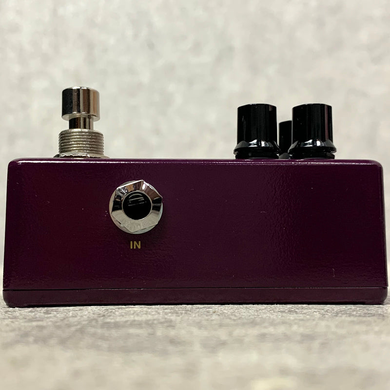 【新品】 MXR | エムエックスアール オーバードライブ CSP039 DUKE OF TONE OVERDRIVE 楽器 オーバードライブ CSP039 DUKE OF TONE OVERDRIVE【加古川店】
