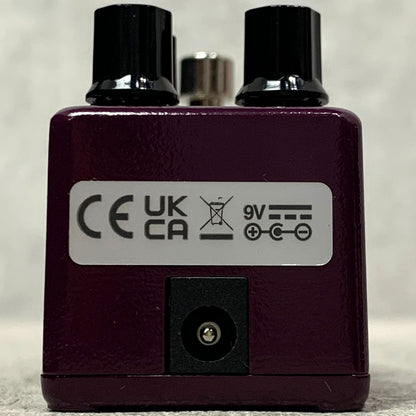 【新品】 MXR | エムエックスアール オーバードライブ CSP039 DUKE OF TONE OVERDRIVE 楽器 オーバードライブ CSP039 DUKE OF TONE OVERDRIVE【加古川店】