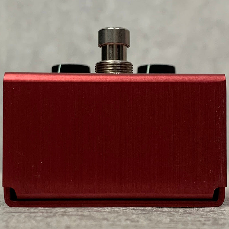 【新品】 Way Huge | ウェイヒュージ オーバードライブ WM23 RED LLAMA OVERDRIVE MkIII 楽器 オーバードライブ WM23 RED LLAMA OVERDRIVE MkIII【加古川店】