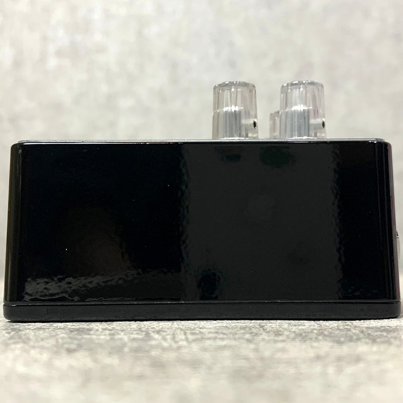 【新品】 Limetone Audio | ライムトーンオーディオ コンプレッサー FOCUS-NX 楽器 ワウ・ダイナミクス系 FOCUS-NX【加古川店】