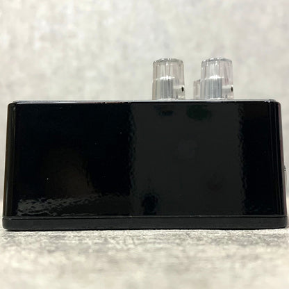 【新品】 Limetone Audio | ライムトーンオーディオ コンプレッサー FOCUS-NX 楽器 ワウ・ダイナミクス系 FOCUS-NX【加古川店】
